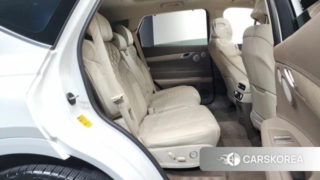Genesis GV80 2022 Белый из Кореи, фото 2
