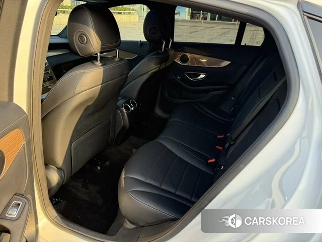 Mercedes-Benz GLC Coupe id 4211662 из Китая 2
