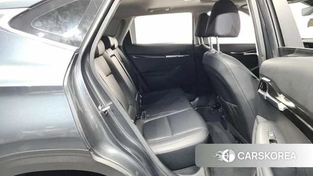 Kia The New Seltos 2022 Серый из Кореи, фото 2