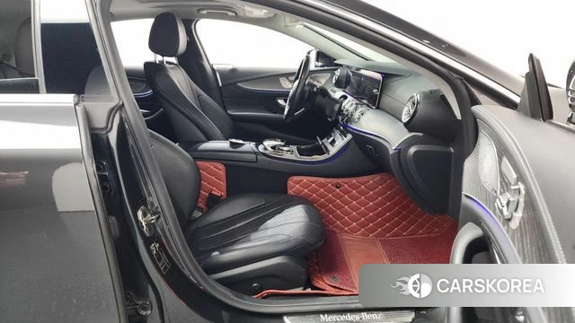 Mercedes-Benz CLS-Class C257 2019 Серый из Кореи, фото 2