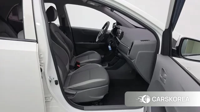 Kia All New Morning (JA) 2020 Белый из Кореи, фото 2