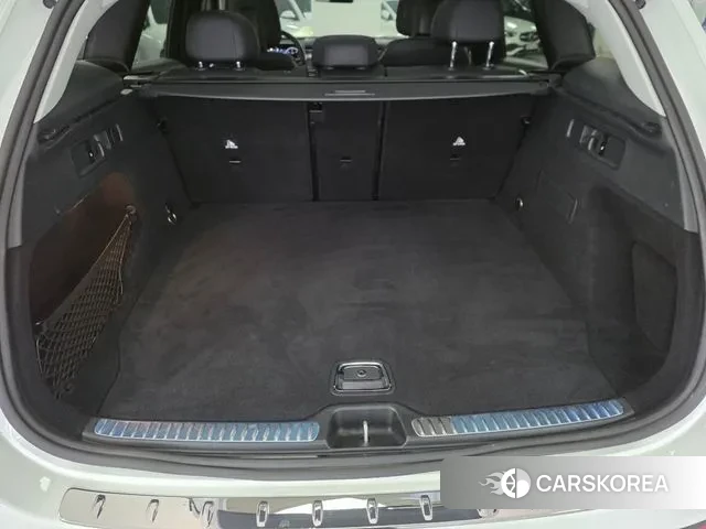 Mercedes-Benz GLC-Class X254 2023 Белый из Кореи, фото 2