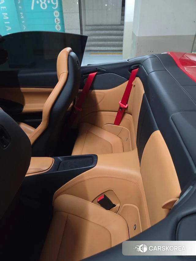 Ferrari Portofino 2020 Красный из Кореи, фото 2