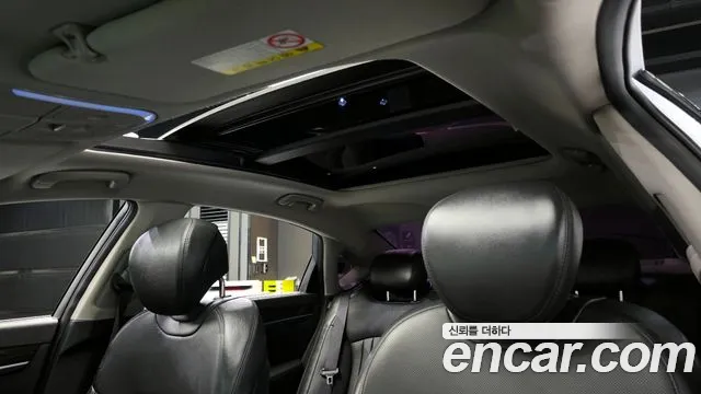 Genesis G80 id 2763334 из Кореи 2