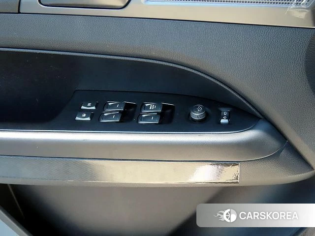 Ssangyong The New Rexton Sports Cannes 2022 Белый из Кореи, фото 2