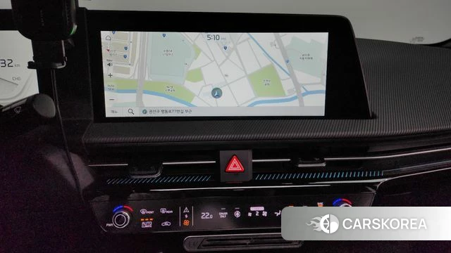 Kia EV6 2024 Белый из Кореи, фото 2