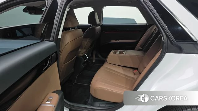 Hyundai Grandeur (GN7) 2024 Белый из Кореи, фото 2