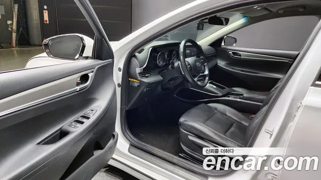 Hyundai The New Grandeur IG id 2712076 из Кореи 2