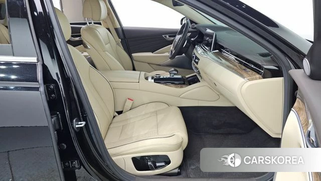 Kia More K9 2019 Черный из Кореи, фото 2