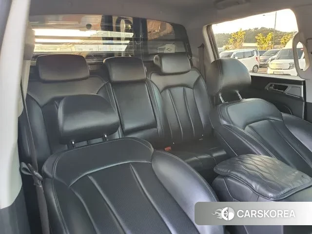 Ssangyong Rexton Sports 2018 Синий из Кореи, фото 2