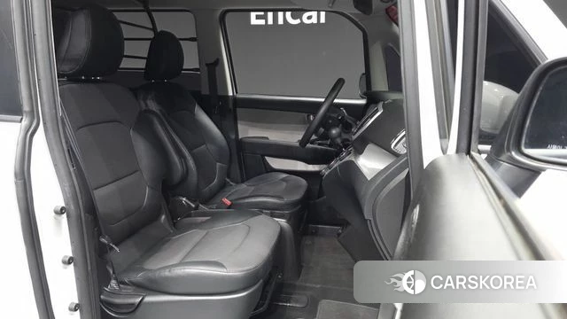 Kia The New Ray 2022 Белый из Кореи, фото 2