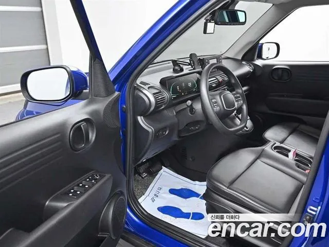 Hyundai Casper id 2689297 из Кореи 2