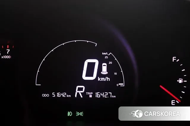 Kia The New Ray 2019 Белый двухцветный из Кореи, фото 2