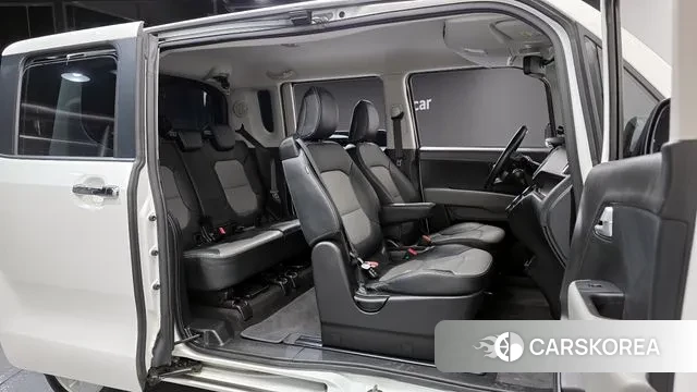 Kia The New Ray 2020 Белый из Кореи, фото 2