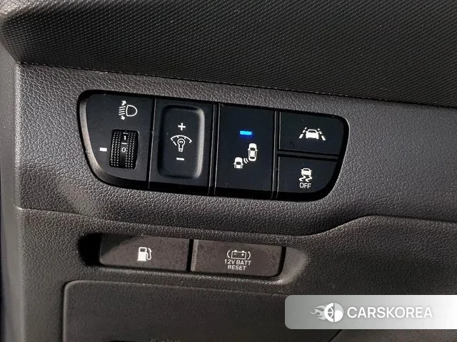 Hyundai The New Ionic Hybrid 2019 Белый из Кореи, фото 2