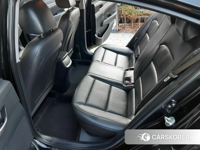 Hyundai The New Avante AD 2019 Черный из Кореи, фото 2