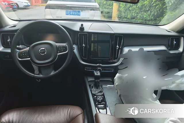 Volvo XC60 2020 Другой из Китая, фото 2