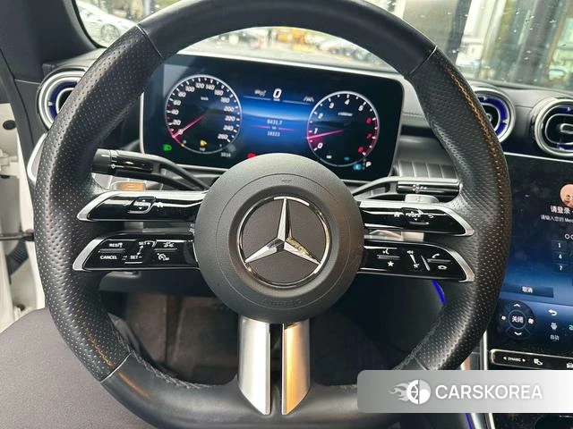 Mercedes-Benz CLE level 2024 Белый из Китая, фото 2