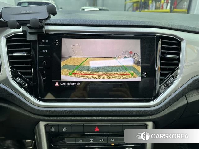 Volkswagen Exploring songs 2022 Белый из Китая, фото 2