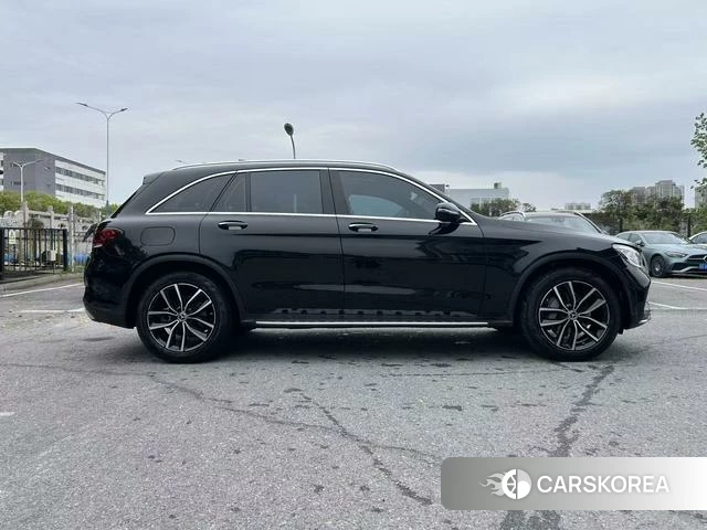 Mercedes-Benz GLC id 4198902 из Китая 2