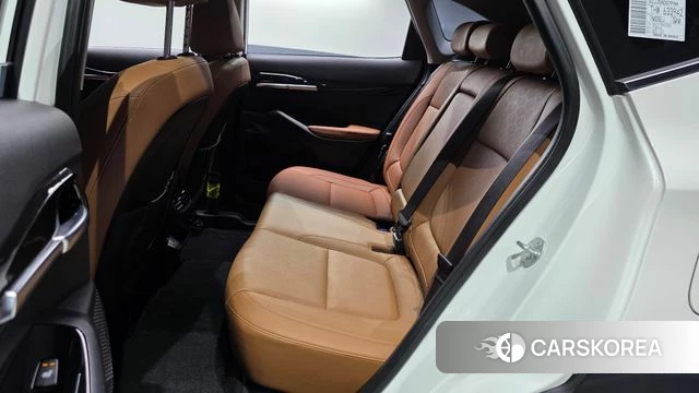 Kia The New Seltos 2024 Белый из Кореи, фото 2