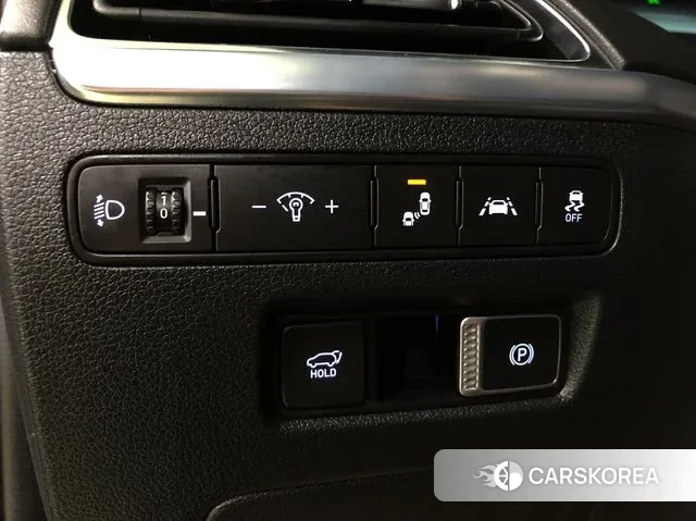 Hyundai Palisade 2022 Белый из Кореи, фото 2