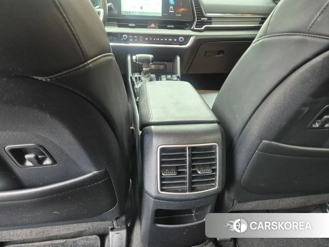 Kia Sportage 5th Generation 2023 Белый из Кореи, фото 2