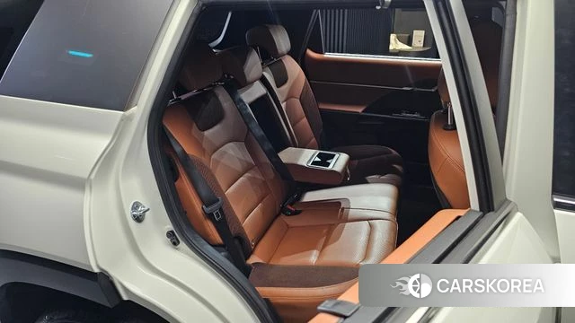 Ssangyong Torres 2022 Белый из Кореи, фото 2