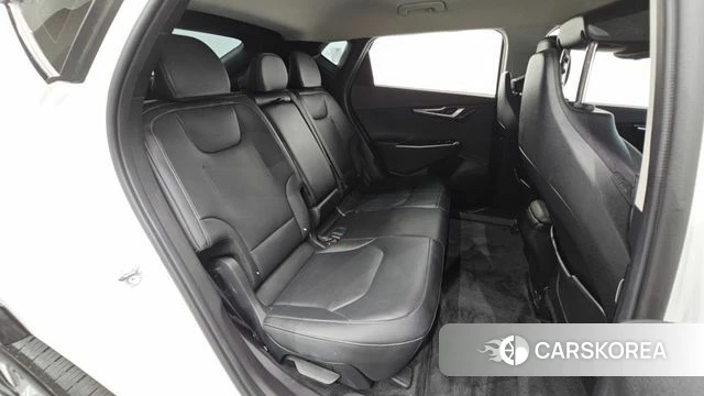 Kia EV6 2022 Белый из Кореи, фото 2