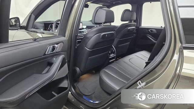 BMW X5 (G05) 2026 Цвет тростника из Кореи, фото 2