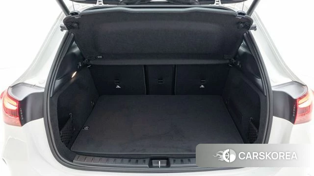 Mercedes-Benz EQA H243 2025 Белый из Кореи, фото 2