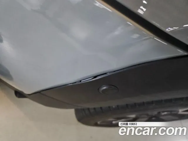 Mini Cooper S Countryman 2022 Небесно-голубой из Кореи, фото 2