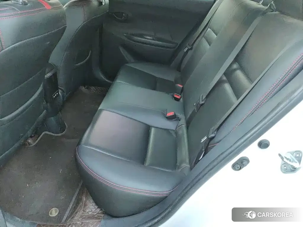 Toyota Vios 2022 Белый из Китая, фото 2