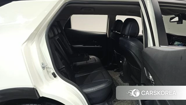 Ssangyong Beautiful Korando 2019 Белый из Кореи, фото 2