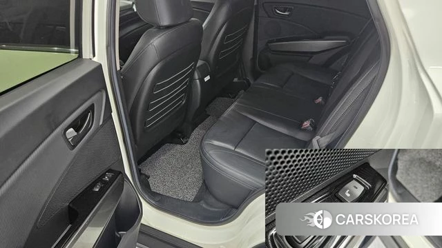 Ssangyong The New Tivoli 2024 Белый из Кореи, фото 2