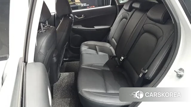 Hyundai Kona 2018 Белый из Кореи, фото 2