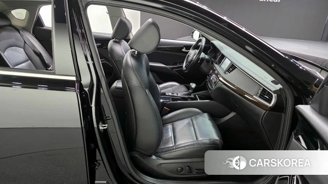 Kia Come New K7 2018 Черный из Кореи, фото 2