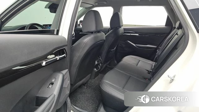 Kia Seltos 2020 Белый из Кореи, фото 2