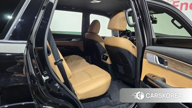 Kia Mohave Master 2021 Черный из Кореи, фото 2