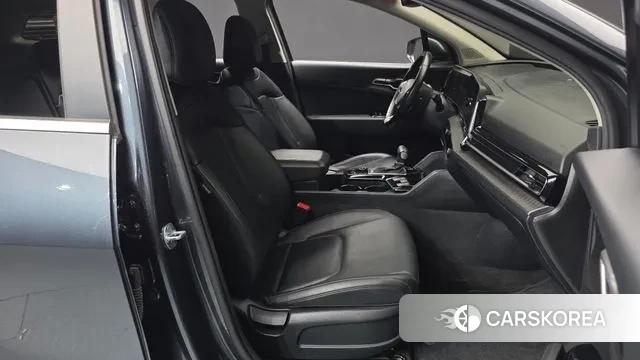 Kia Sportage 5th Generation 2022 Серый из Кореи, фото 2