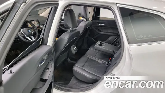 BMW 2 Series Active Tourer (U06) id 2312201 из Кореи 2