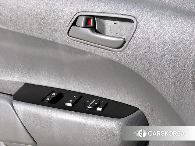 Kia Morning Urban (JA) 2020 Белый из Кореи, фото 2