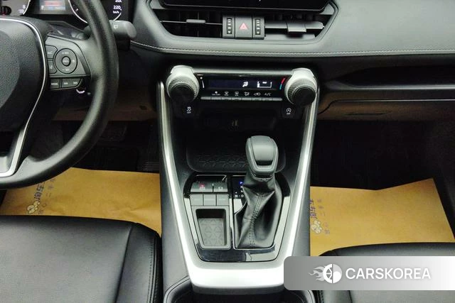 Toyota RAV4 Rongfang 2025 Белый из Китая, фото 2