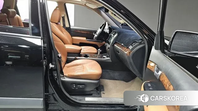 Kia The New Mohave 2018 Черный из Кореи, фото 2