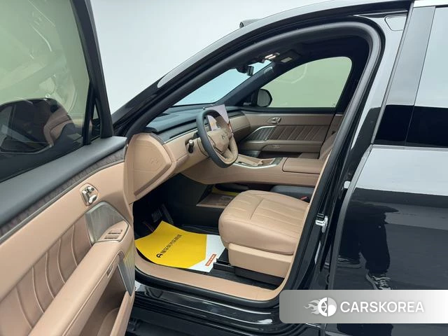 Happy Road L90 2026 Черный из Китая, фото 2