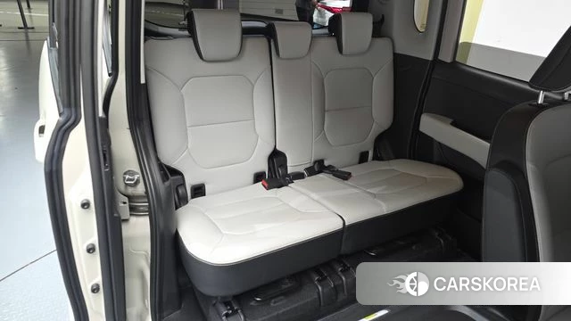 Kia The New Kia Ray 2025 Белый из Кореи, фото 2