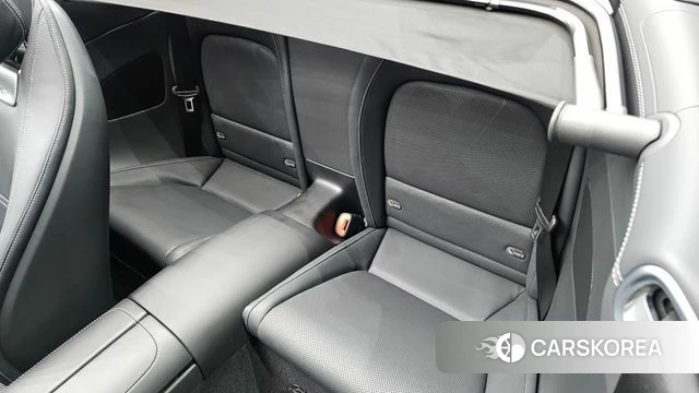 Mercedes-Benz SL-Class R232 2023 Белый из Кореи, фото 2
