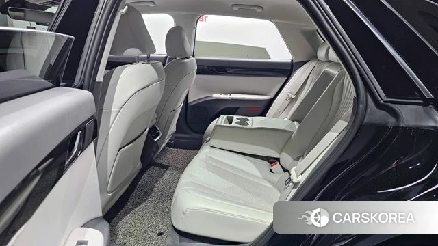 Hyundai Grandeur (GN7) 2023 Черный из Кореи, фото 2