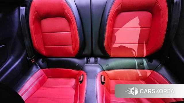 Ford Mustang 2018 Белый из Кореи, фото 2