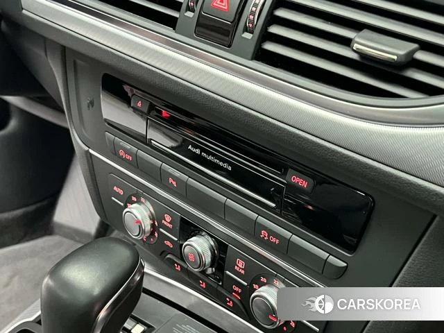 Audi A6 (import) 2019 Темно-серый из Китая, фото 2